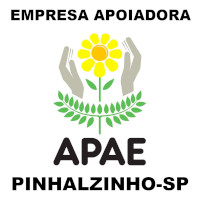 Algagel Alimentos Indústria e Comércio Empresa apoiadoda da APAE